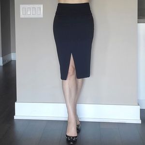 👑 HOST PICK 👑 Femme de Carrière Pencil Skirt